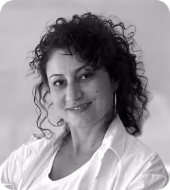 תמונה של אירינה אמילנסקי