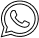 אייקון של וואטסאפ